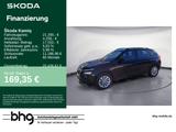 Skoda Kamiq 1.5 TSI Selection *LED*NAVI*ISOFIX* - Skoda aus 2024
