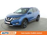 Nissan X-Trail 1.3 DIG-T Tekna Aut.*NAVI*LED*360CAM* - Nissan X-Trail Gebrauchtwagen in Hannover