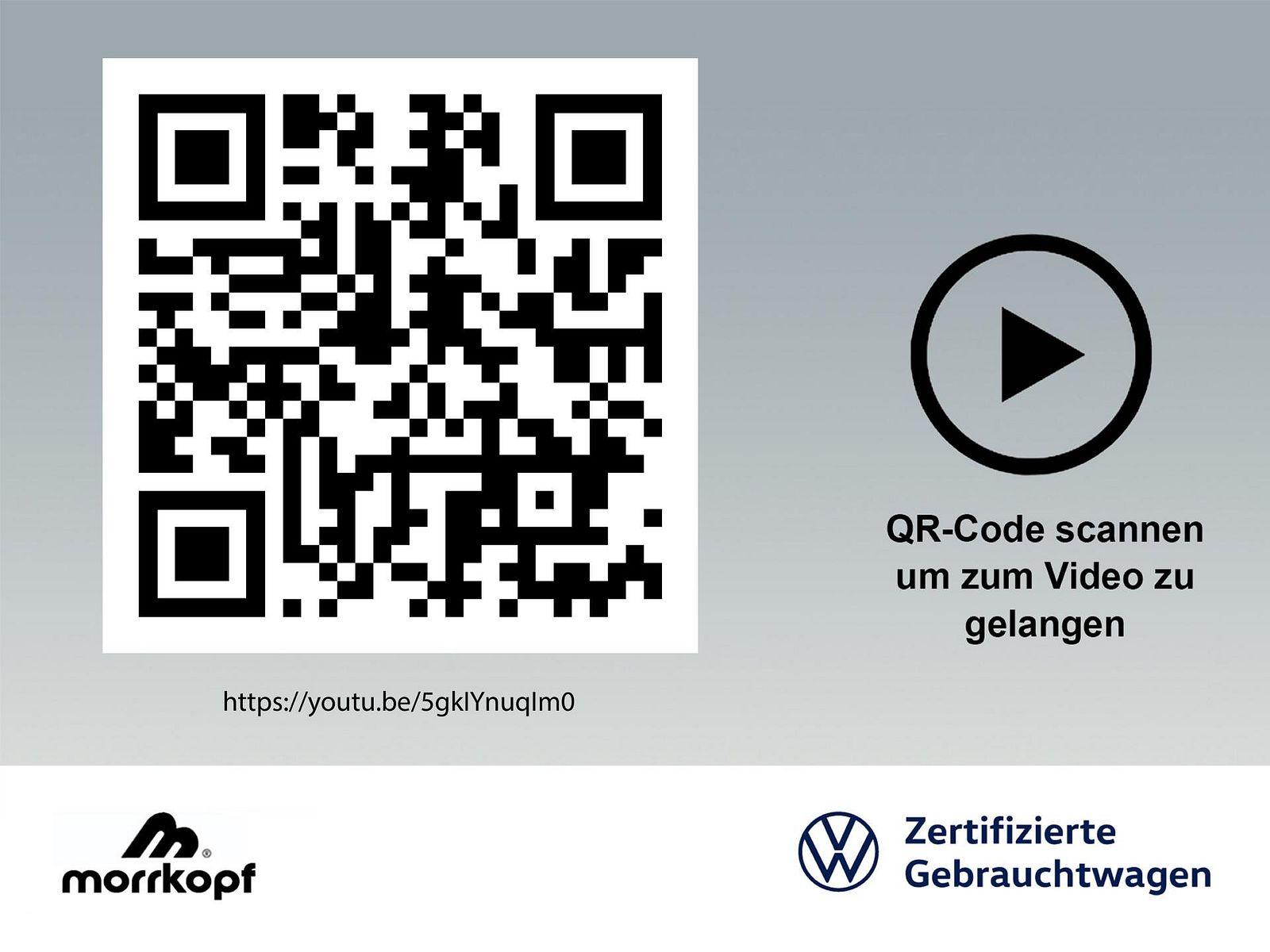 Volkswagen Golf VIII 2.0TSI DSG GTI +BLACK STYLE+DCC+, миниатюра 16