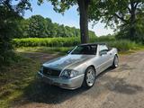 Mercedes-Benz SL 320 SL