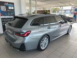 BMW 320 d xDrive Touring M Sportpaket AHK Panorama G - BMW 320: Kombi, 320d M Sport