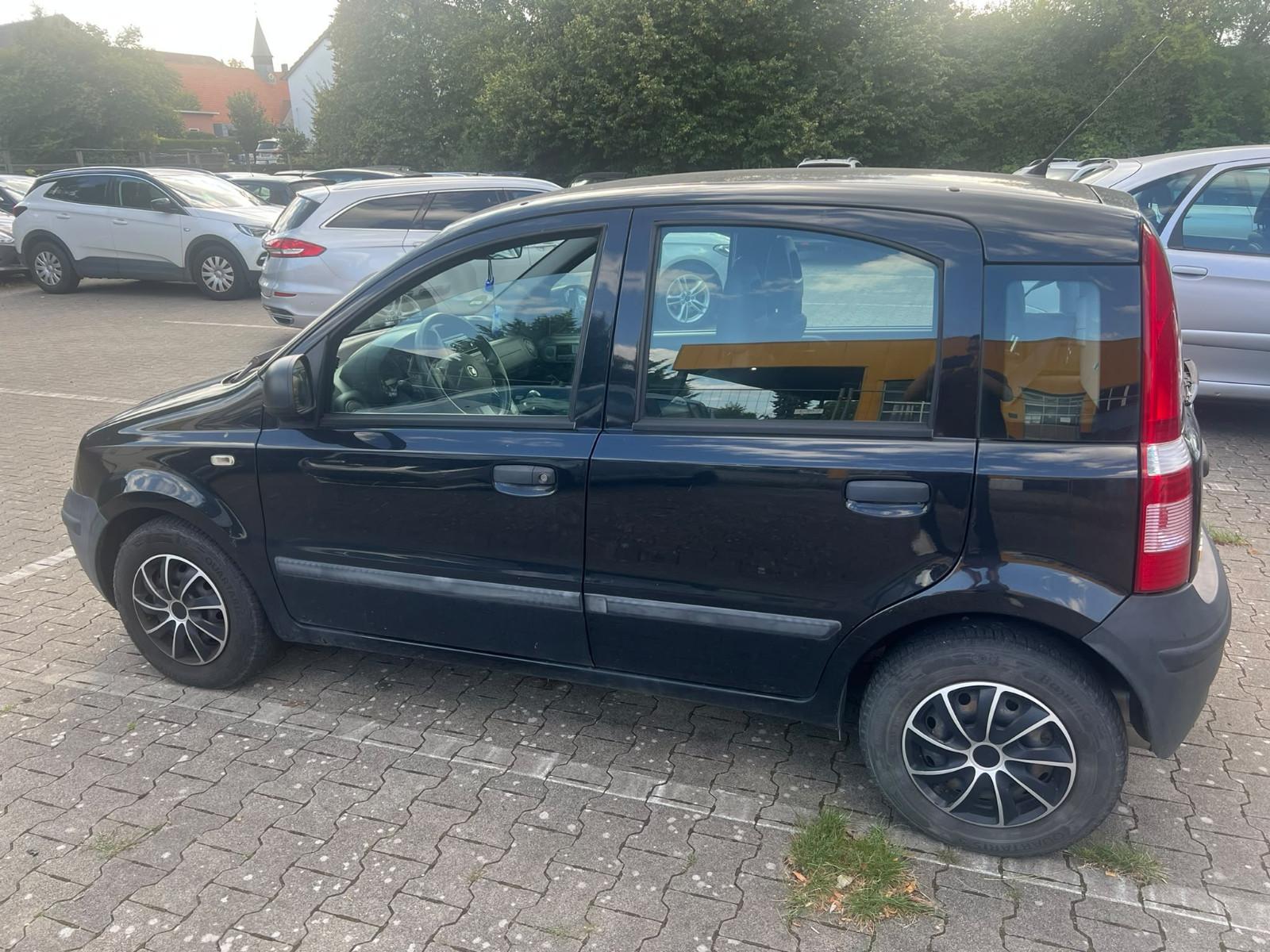 Fiat Panda 1.1 8V Active