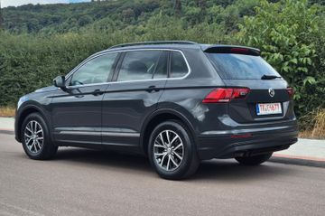 Volkswagen Tiguan - 3