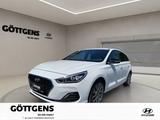 Hyundai i30 Kombi 1.0 T-GDI Passion Plus NAVI LED SITZ. - Hyundai i30: Plus