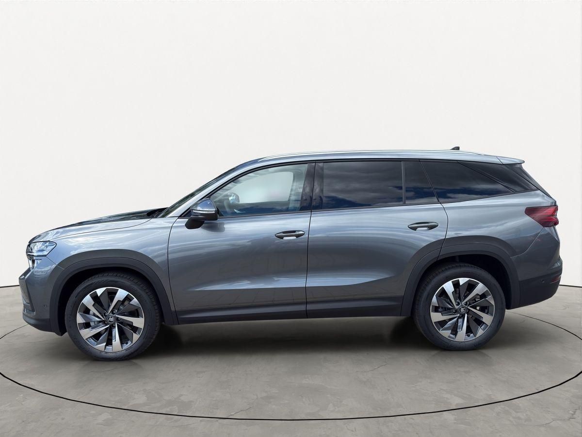 Skoda Kodiaq - Bild 6