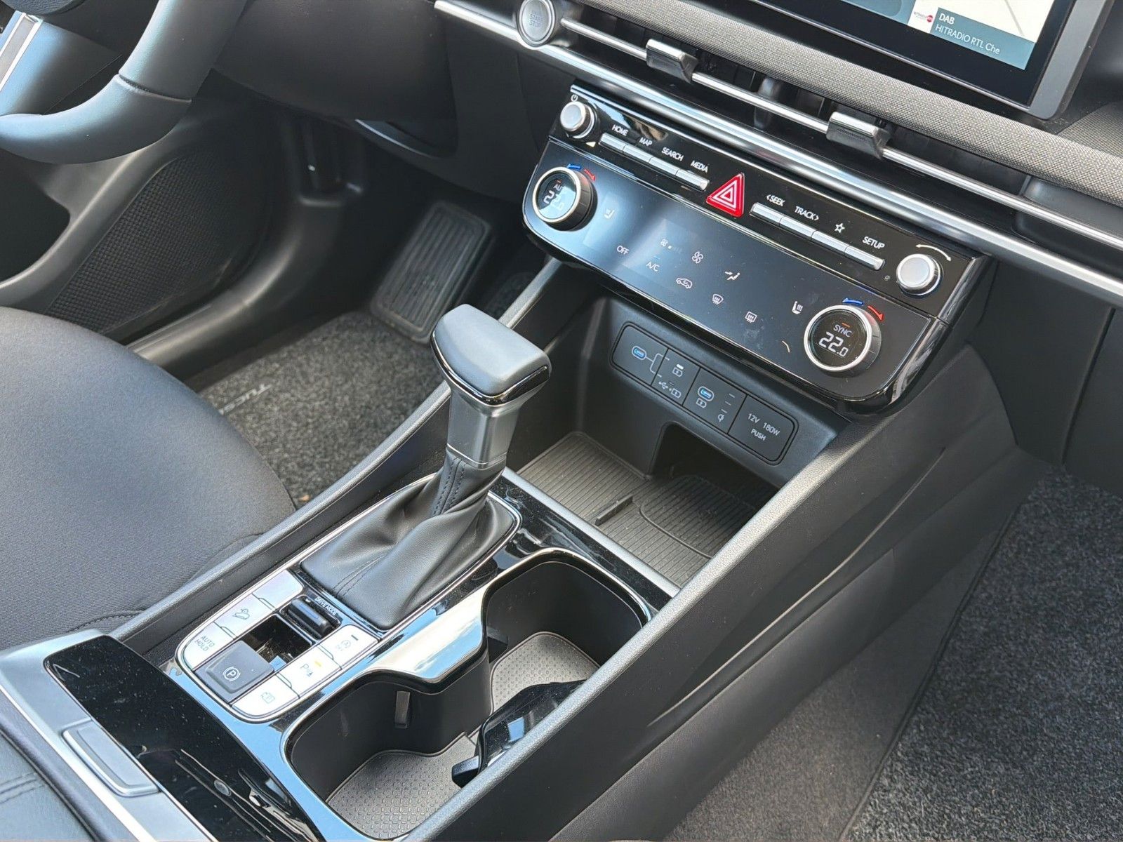 Hyundai Tucson – Bild 15