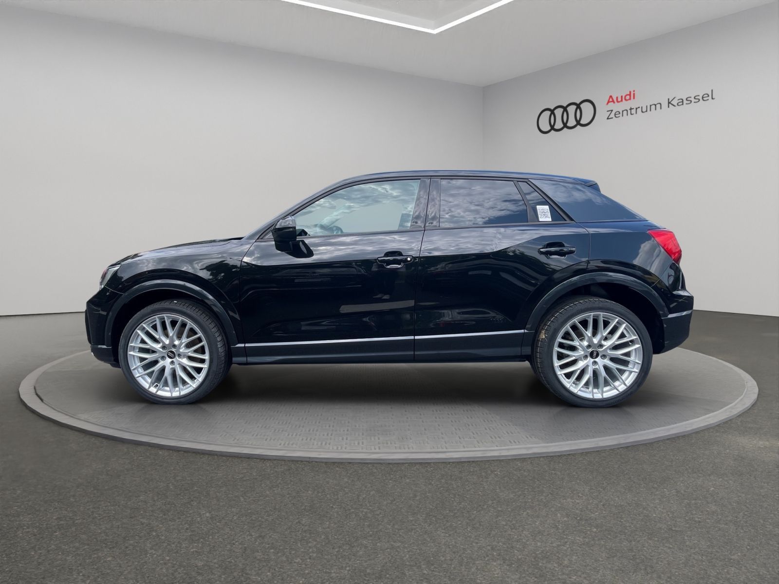 Audi Q2 - Bild 4
