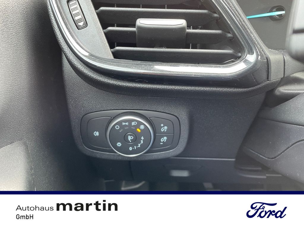 Fahrzeugabbildung Ford Fiesta 1.0 EcoBoost ST-Line SHZ ACC FACEL. LED