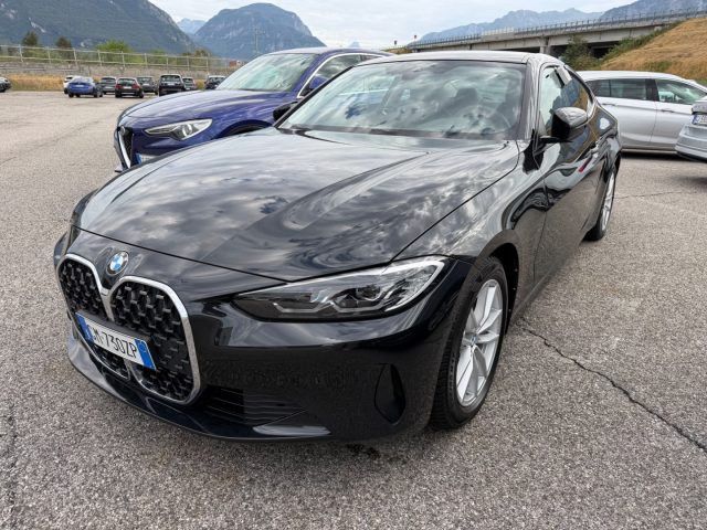Image of BMW 420