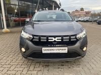 Dacia Sandero - Vorschau Bild 8
