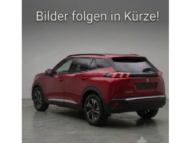 Peugeot E-2008 GT PACK imagem 2