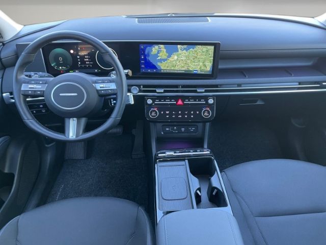 Hyundai Tucson – Bild 11