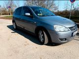 Opel Corsa - Opel Corsa aus 2004 mit Diesel-Antrieb