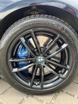 BMW M550i xDrive A - - gebrauchte BMW M550 aus dem Jahr 2020