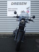 Honda CMX 500 Rebel ABS | 2024 | 1. Hand | - HONDA CMX500 REBEL