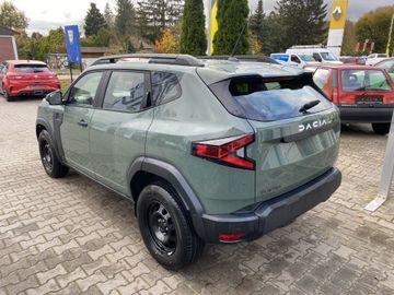 Dacia Duster - 6