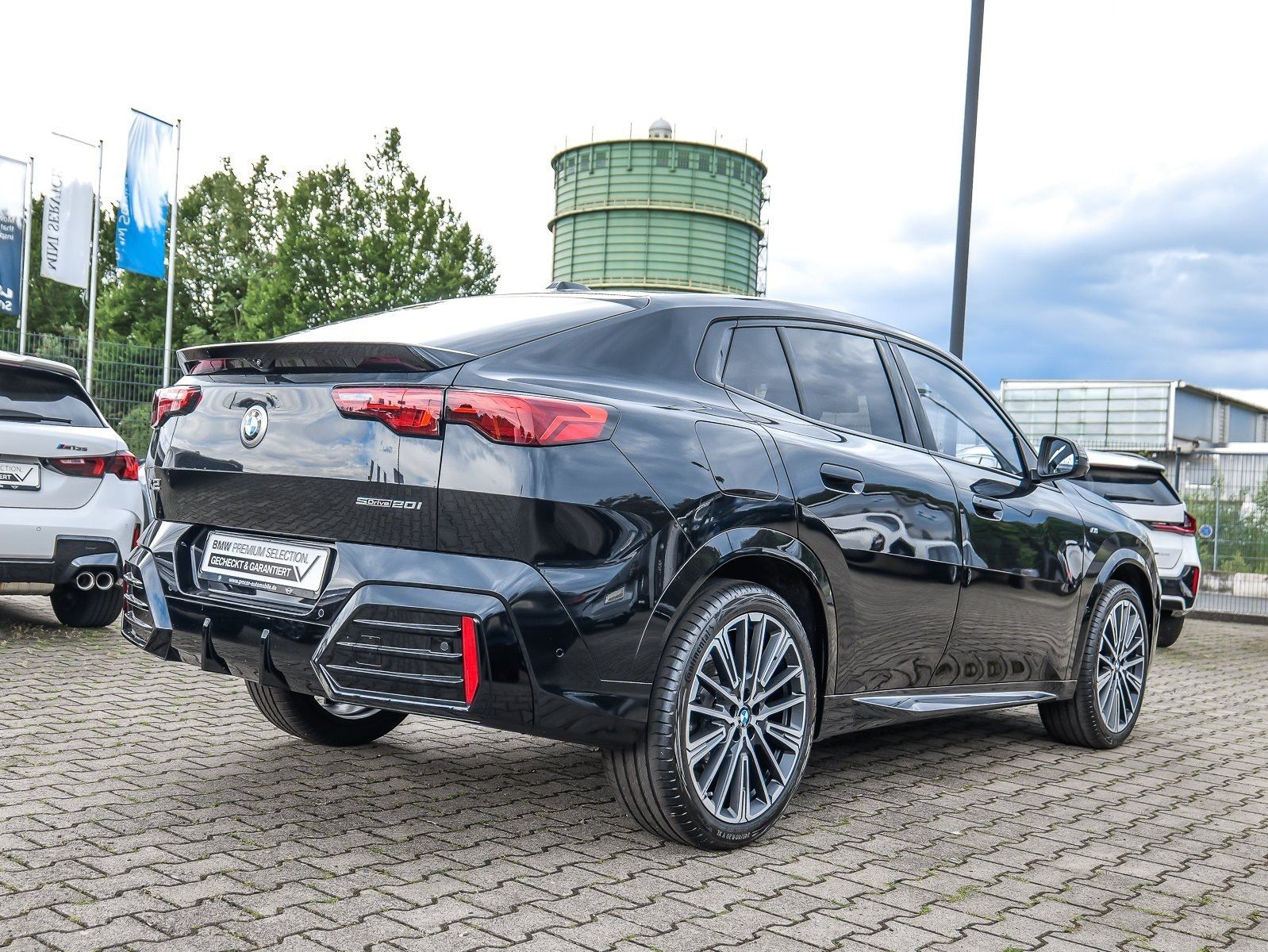 BMW X2 - Bild 2