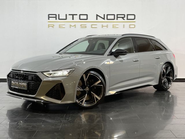AUDI RS6 4.0 TFSI quat.*Sport.AGA*22´´*B&amp;O*Standhzg*