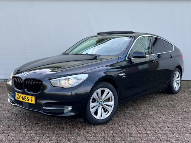 BMW 535 Gran Turismo 5-serie GT 535I TURISMO!! voll-