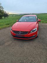 Volvo S60 D5 Geartronic Linje Business Linje Business - gebrauchte Volvo S60 aus dem Jahr 2017