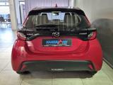 Mazda 2 Hybrid 1.5L VVT-i 116 PS CVT AL-AGILE - Mazda 2 Hybrid aus 2023