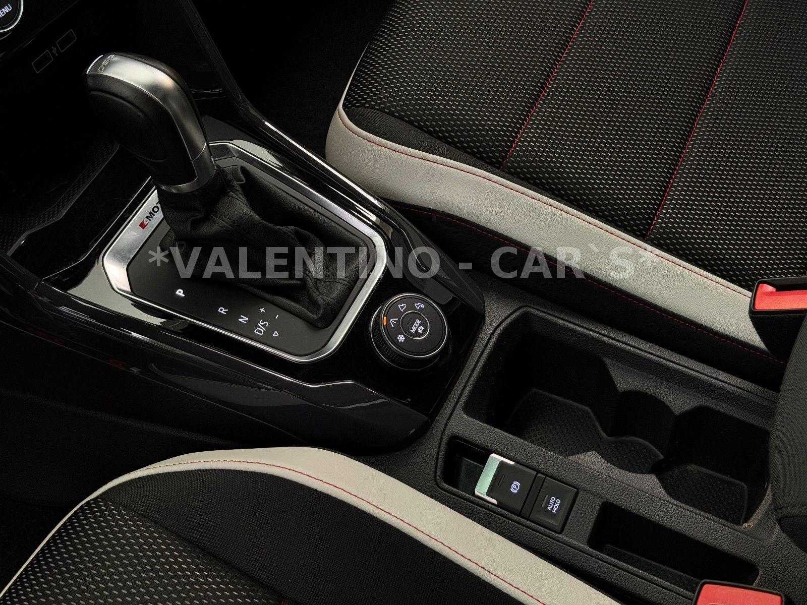 Volkswagen T-Roc Sport 4M/Standh/Pano/AHK/Virtu/Assis/Beats