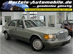 MERCEDES-BENZ 300
