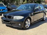 BMW 118d - Scheckheftgepflegt, 5-Türer, Sitzheizung - BMW 118 aus 2005: 118d