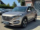 Hyundai Tucson Style 2WD - Hyundai Gebrauchtwagen in Bremen