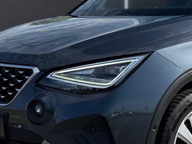 Arona 1.0 TGI Xperience Navi Apple CarPlay ACC