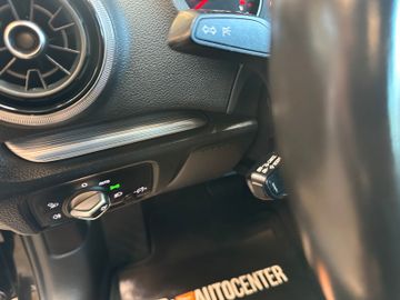 Audi A3 *TÜV:228*KEYLES*TEMPO*NAV*PDC*2-ZONEN*