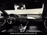 BMW 320 d xDrive GRAN TURISMO/M-PAKET/PANO/BIXEN/AHK - BMW: Gran Turismo