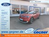 Ford Explorer Dual Extend. Range AWD - rote Ford Explorer