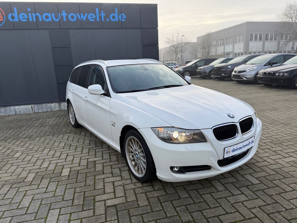 Angebot ansehen BMW 320