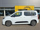 Opel Combo Life E GS 130PS HDI 8G Aut., Navi, Sitzh, - Opel Combo GS