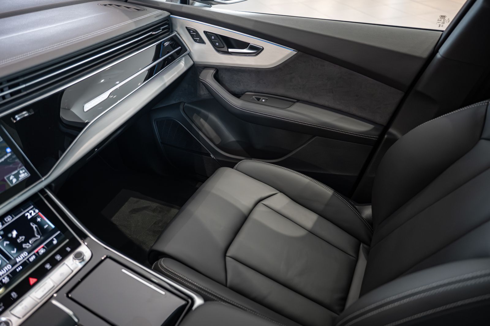 Audi Q7 - Bild 18
