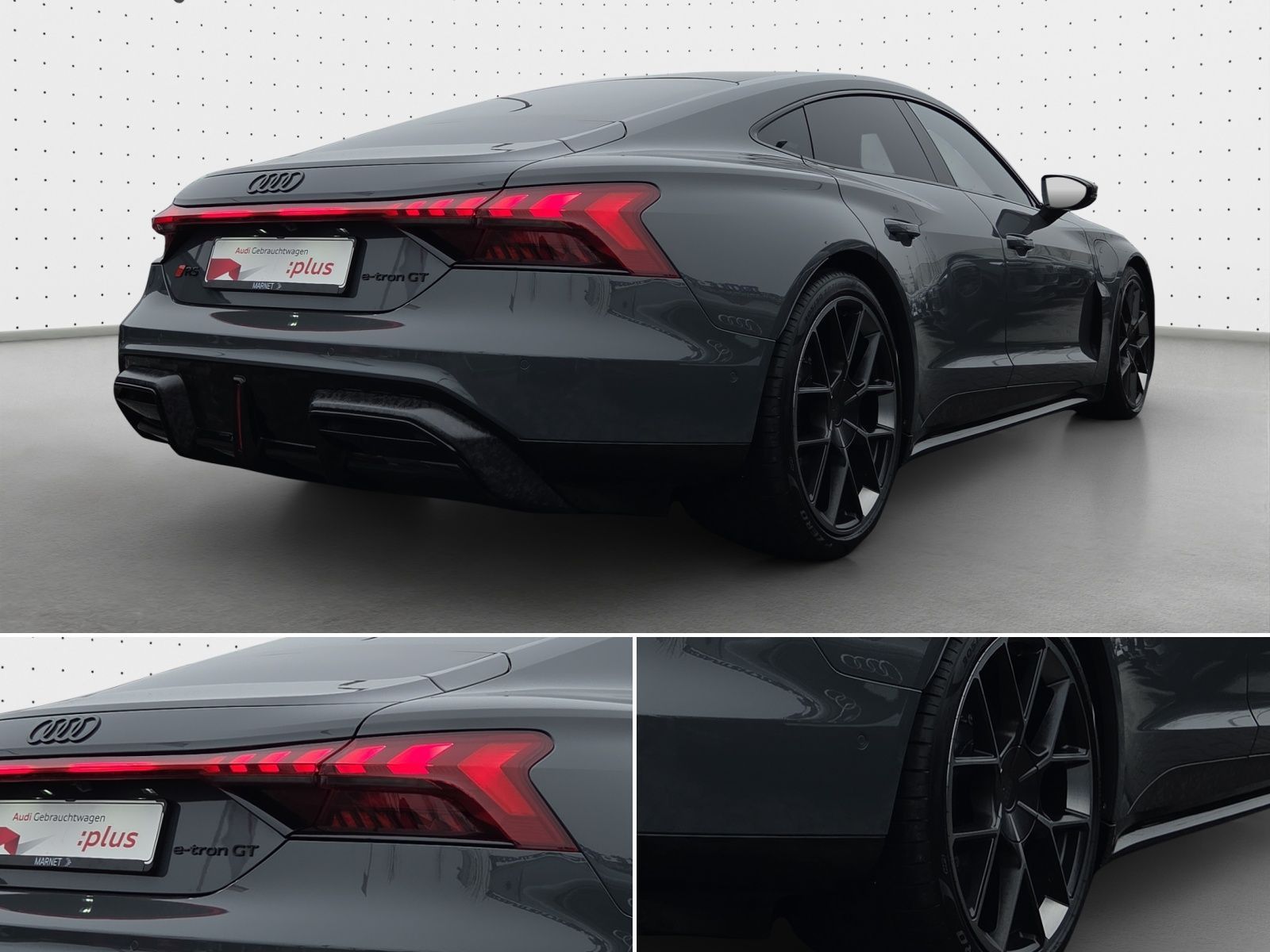 Audi RS e-tron GT - Bild 23