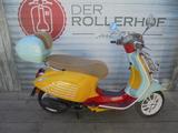 Vespa Primavera 50 Iget 4T Sean Wotherspoon - VESPA S 50