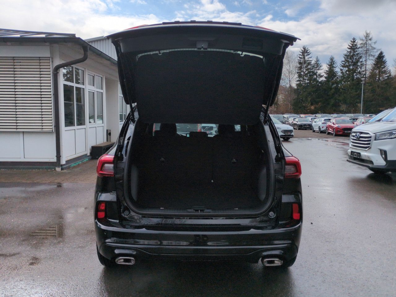 Ford Kuga - Bild 25