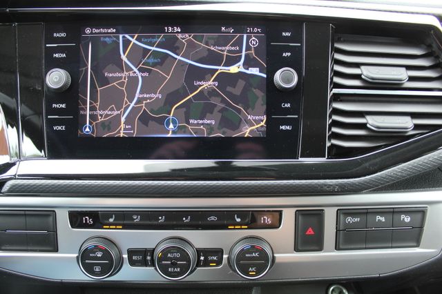 Volkswagen T6.1 Multivan Comfortline 150PS DSG AHK Kamera