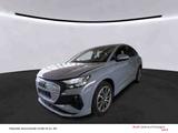 Audi Q4 Sportback e-tron 50 quat HUD RearView Matrix - Audi Q4 e-tron Jahreswagen