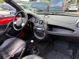 Ford Streetka 1.6 Edition Klima*Leder*LM 16 Zoll* - Ford Streetka Gebrauchtwagen