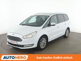 Ford Galaxy 1.5 EcoBoost Titanium - Ford Galaxy in Essen