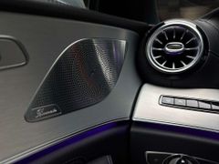 MERCEDES-BENZ CLS 450 4MATIC  Burmester  AMG Line  20 Zoll