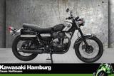 Kawasaki W800 Special Edition, unfallfrei, Lieferservice - KAWASAKI GEBRAUCHT W800
