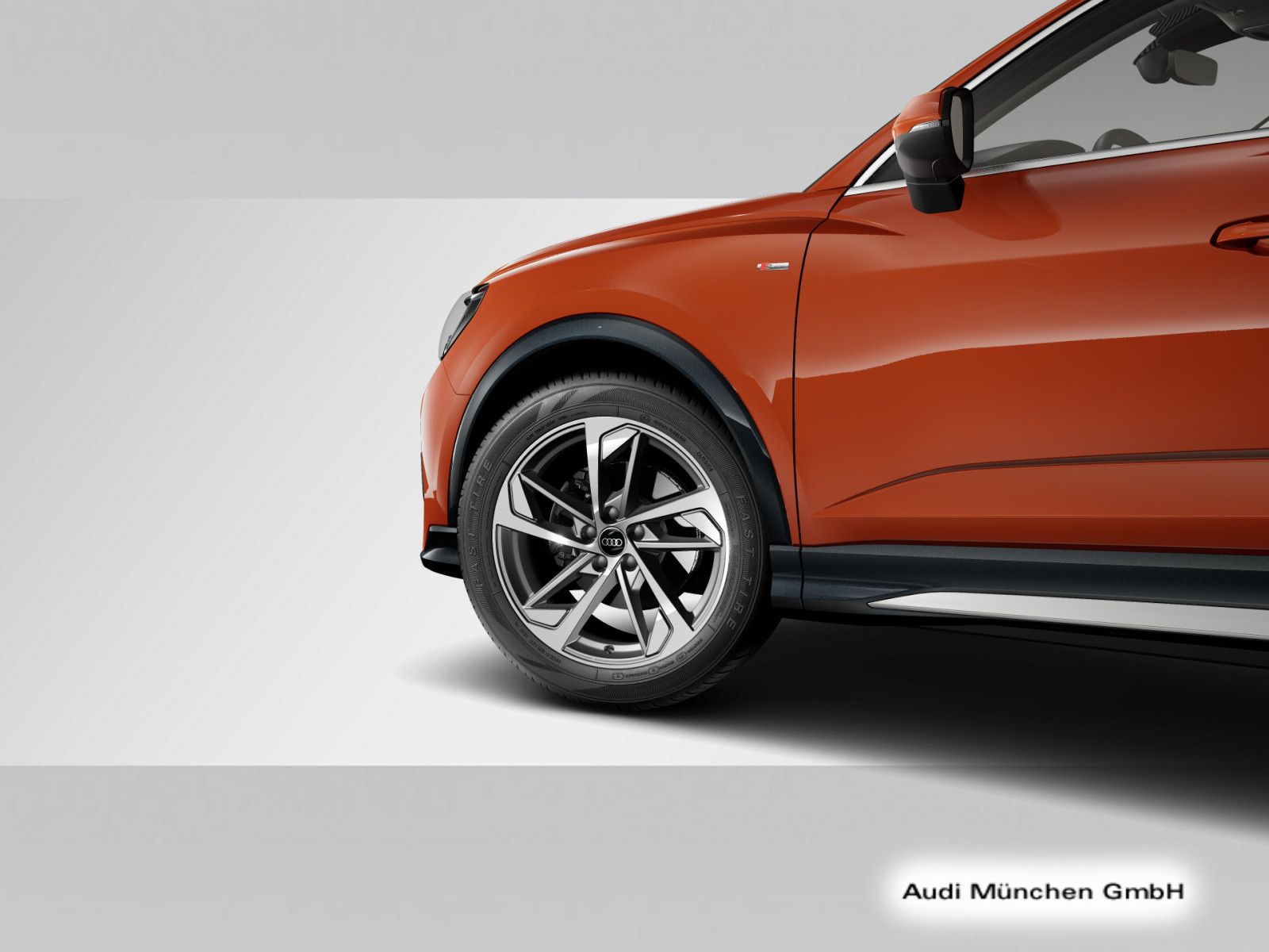 Audi Q3 - Bild 5