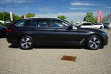 BMW 520dA Touring LED Virtual Cockpit Kamera PDC - BMW 520: Da