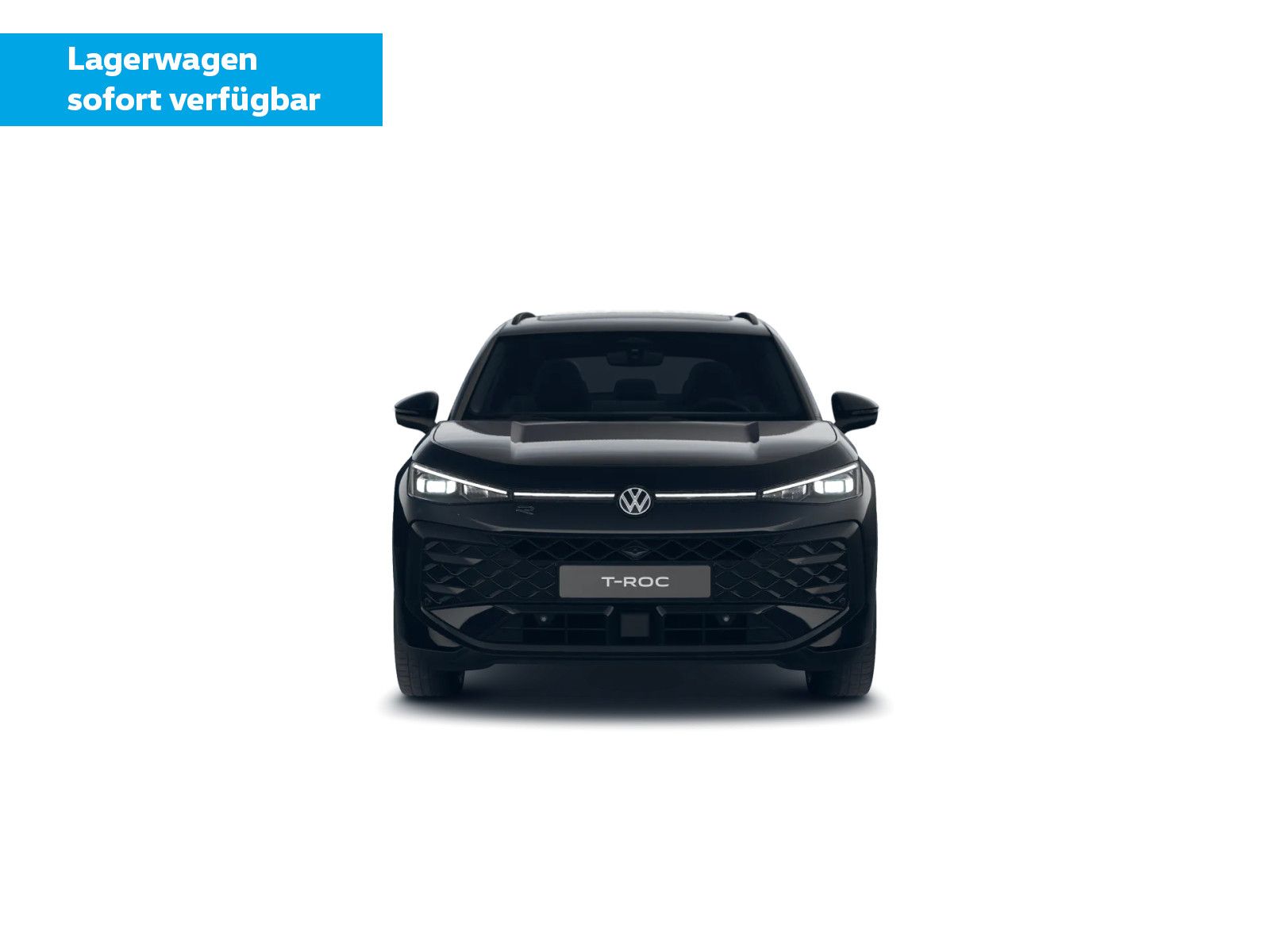 Volkswagen T-Roc - Bild 2