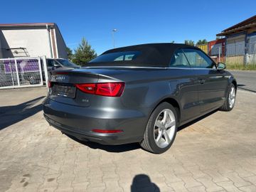 Audi A3 - 6