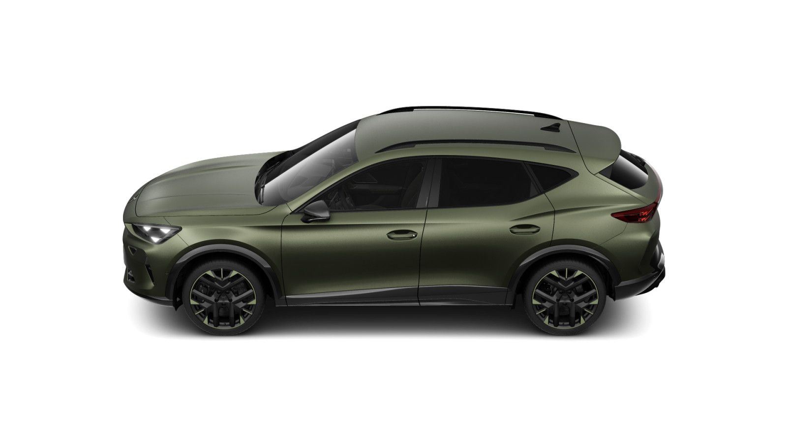 Cupra Formentor - Bild 6